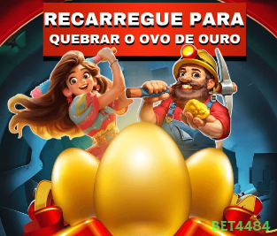 Imagem promocional dos jogos Fortune da bet4484