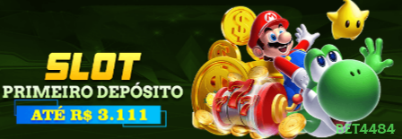 bet4484 - Entre no Jogo e Ganhe Muito no Cassino Online Mais Seguro do Brasil!